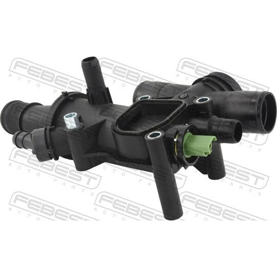 Febest Thermostat, coolant to suit Ford, Alfa Romeo / Fiat / Lancia, Volvo
