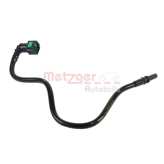 Metzger Fuel Line to suit Ford