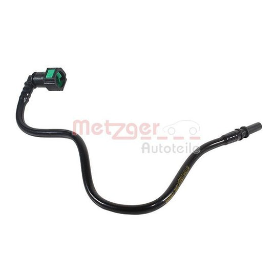 Metzger Fuel Line to suit Ford