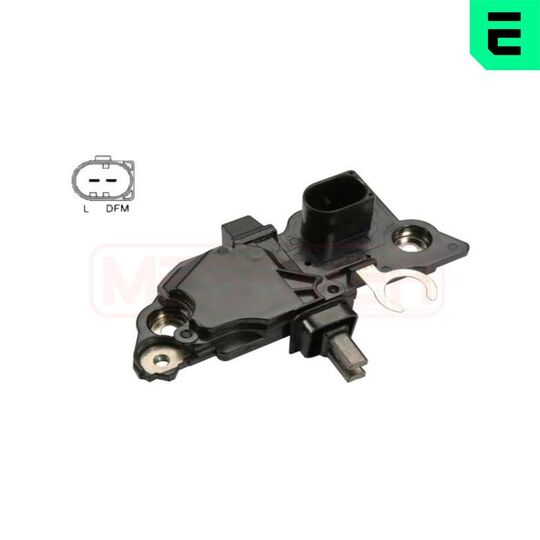 Era Alternator Regulator