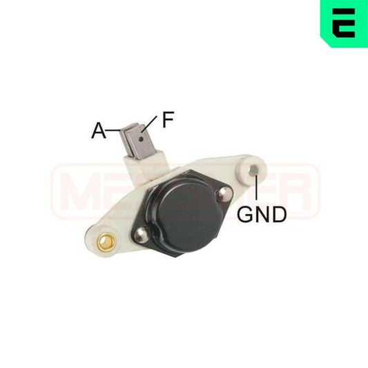 Era Alternator Regulator to suit VW, BMW, Mercedes-Benz