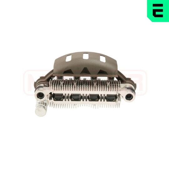 Era 215580 Rectifier, alternator to suit Mitsubishi