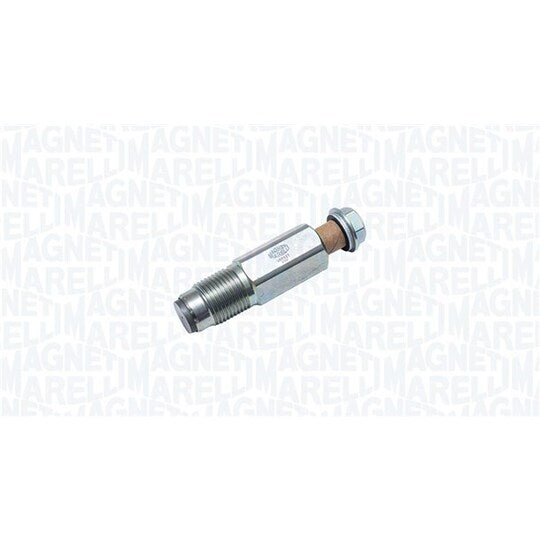 Magneti Marelli Pressure Control Valve, common rail system to suit Ford, Fiat, Citroën/Peugeot