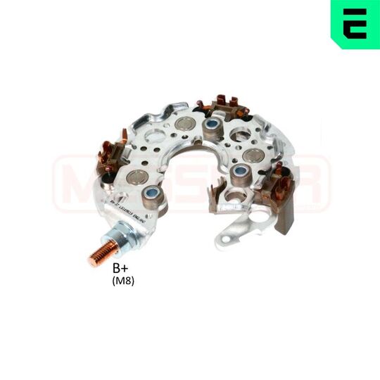 Era Rectifier, alternator to suit Ford