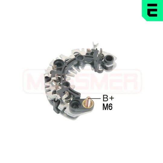 Era Rectifier, alternator to suit Ford