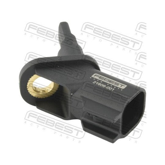 Febest Sensor, wheel speed to suit Ford, Mazda, Volvo