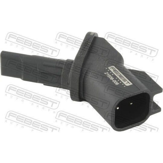 Febest Sensor, wheel speed to suit Ford, Jaguar