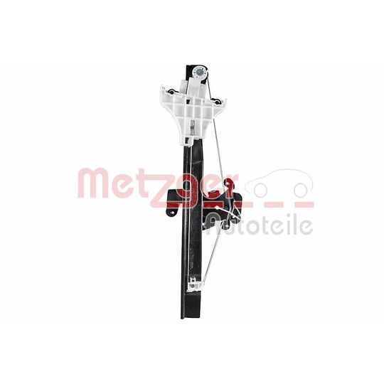 Metzger Window Regulator to suit Ford, Lift-Tek
