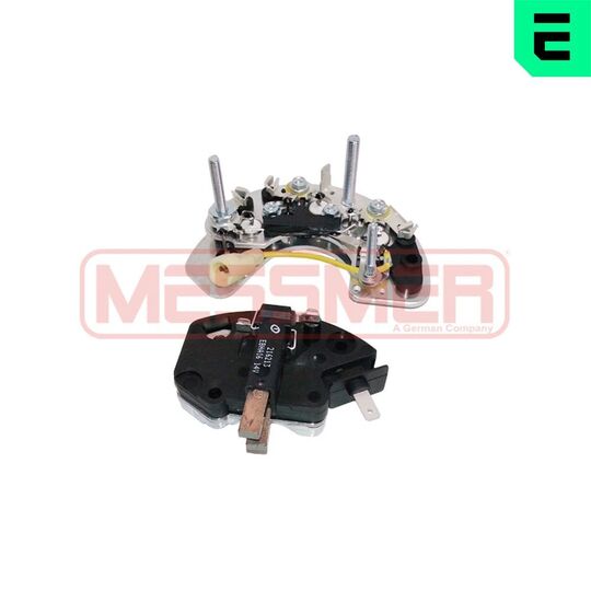 Era Repair Set, alternator to suit Ford, Case, Renault