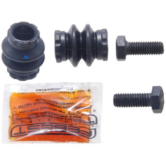Febest Repair Kit, brake caliper to suit Ford
