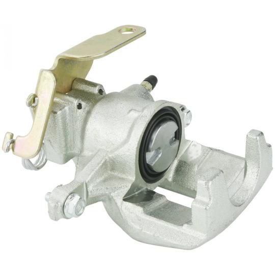Febest Brake Caliper to suit Ford