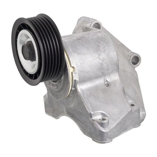 Febi Bilstein Belt Tensioner, v-ribbed belt to suit Ford, Bugatti