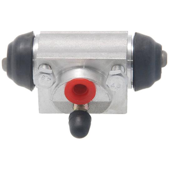 Febest Wheel Brake Cylinder to suit Ford