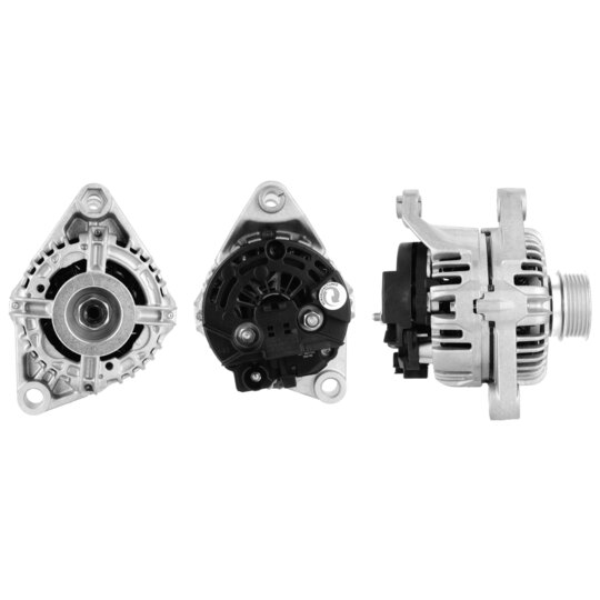 Dri Alternator to suit Fiat, Lancia