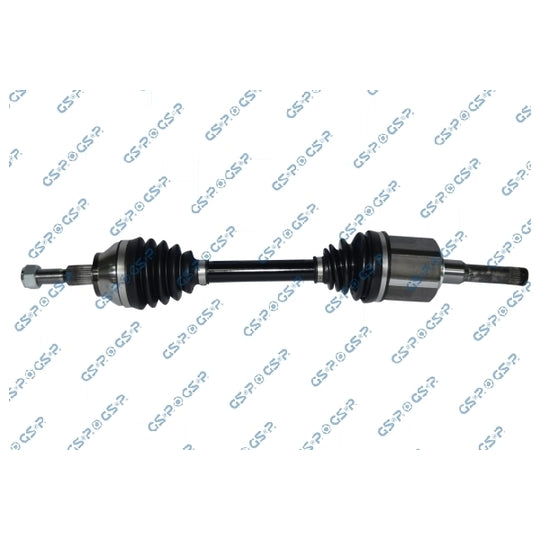 Gsp Drive Shaft to suit Ford
