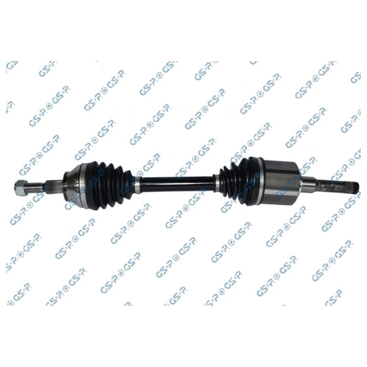 Gsp Drive Shaft to suit Ford