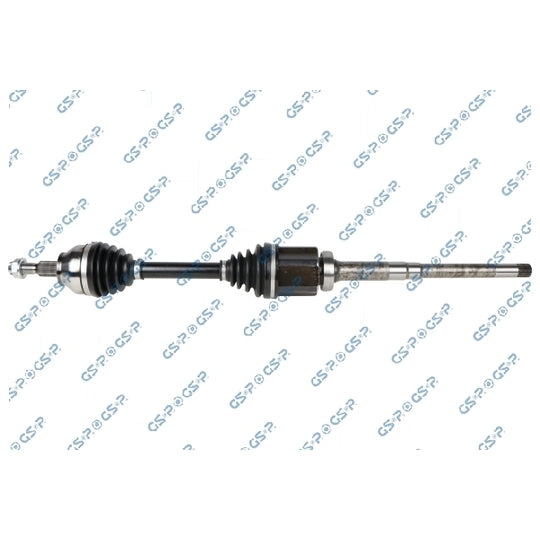 Gsp Drive Shaft to suit Ford