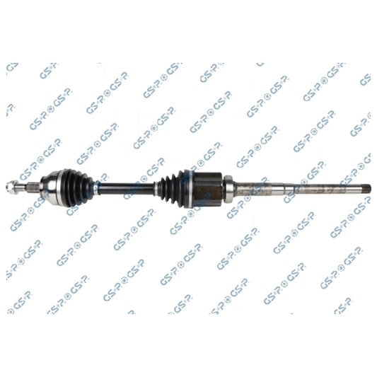 Gsp Drive Shaft to suit Ford