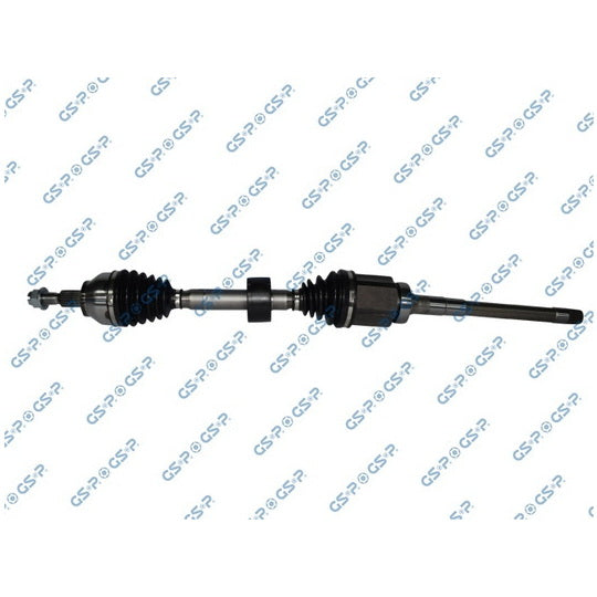 Gsp Drive Shaft to suit Ford