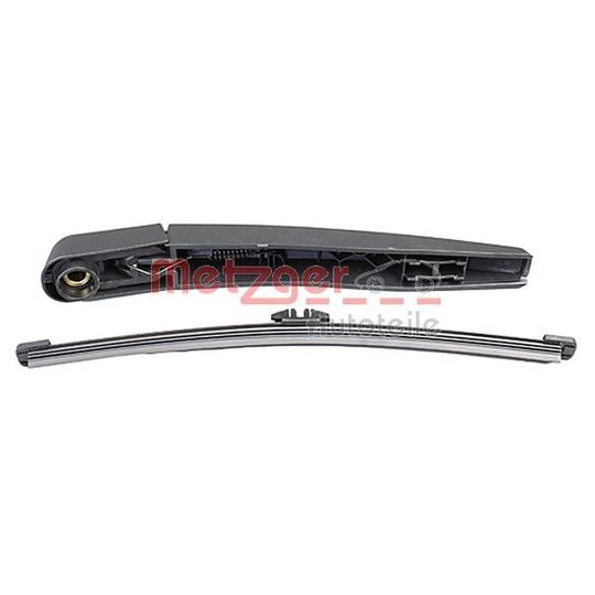 Metzger Wiper Arm, window cleaning to suit Ford