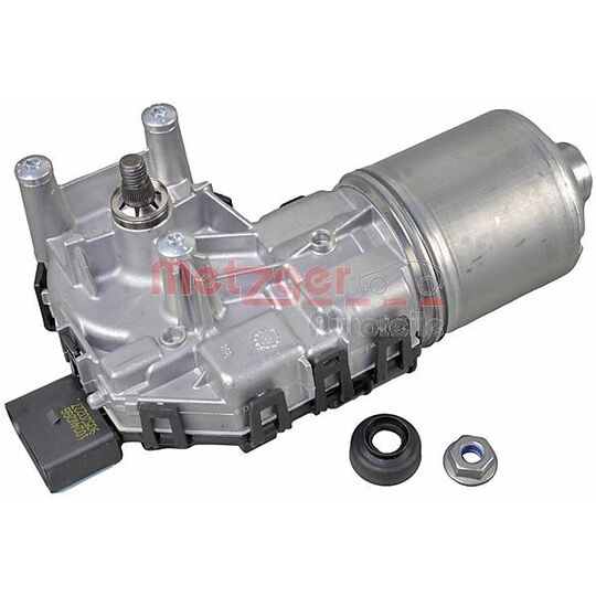 Metzger Wiper Motor to suit Ford