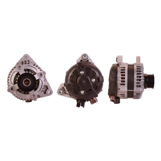 Dri Alternator to suit Ford