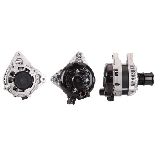 Dri Alternator to suit Ford