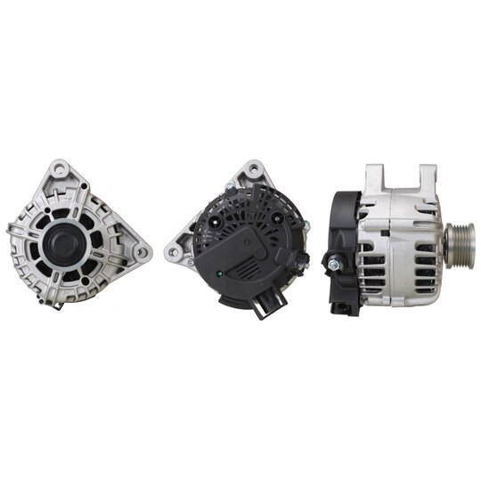 Valeo Alternator to suit Ford