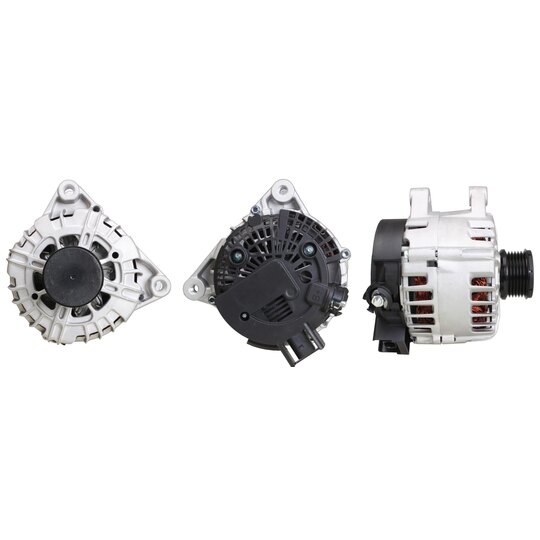 Dri Alternator to suit Ford