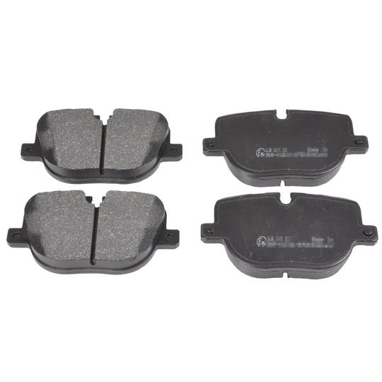 Swag Brake Pad Set, disc brake to suit Land Rover