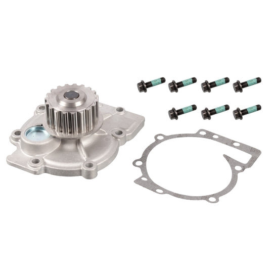 Febi Bilstein Water pump to suit Ford, Renault, Volvo