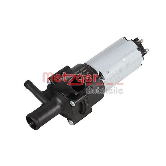 Metzger Additional Water Pump to suit Mercedes-Benz