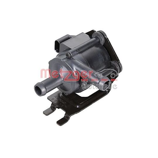Metzger Additional Water Pump to suit Ford, Bugatti
