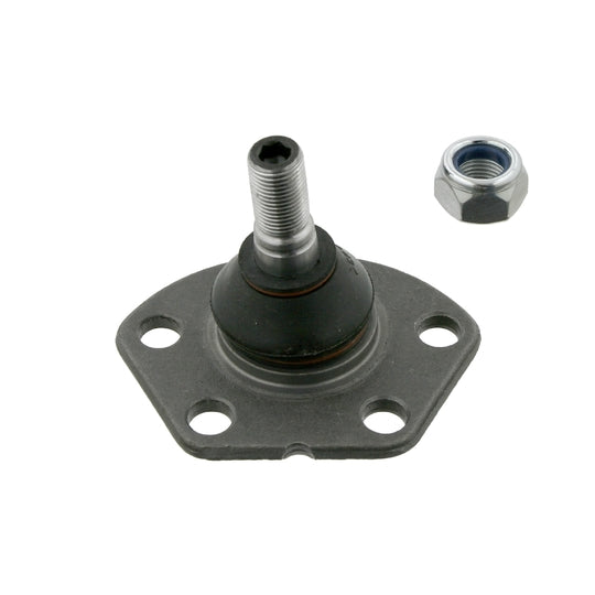 Magneti Marelli Stub Axle, wheel suspension to suit Fiat