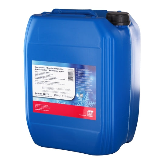 Febi Bilstein Antifreeze to suit Ford, Mazda, Audi