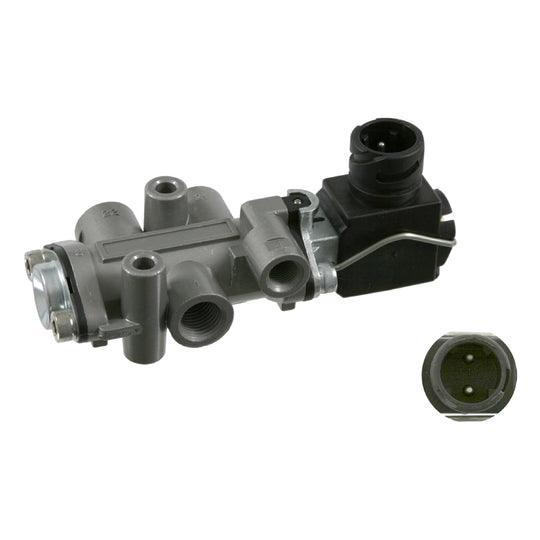Febi Bilstein Solenoid Valve to suit Daf