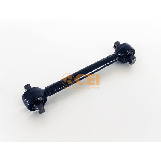 Dinex Mounting Kit, exhaust pipe to suit Man