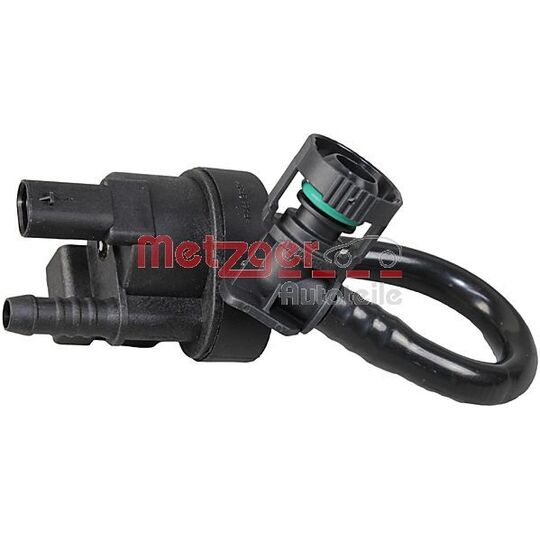Metzger Breather Valve, fuel tank to suit Audi, VW