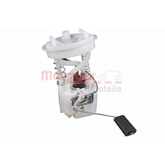Metzger Fuel Feed Unit to suit Ford, Hitachi