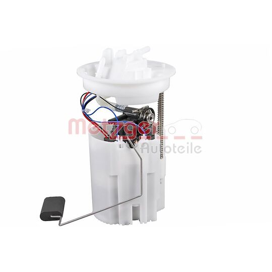 Metzger 2250545 Fuel Feed Unit to suit Ford, Volvo