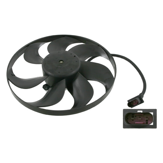 Febi Bilstein Fan, radiator to suit VW, Seat, Skoda