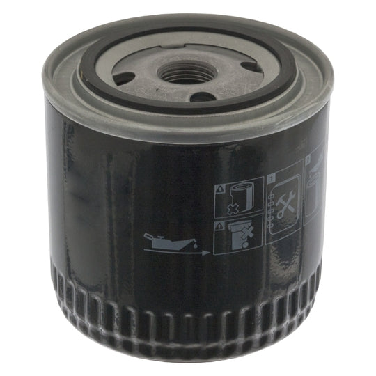 Febi Bilstein Oil filter to suit VW, Seat, Skoda