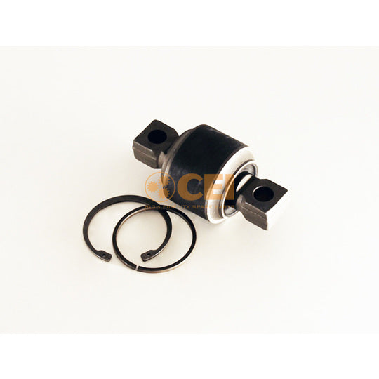 C.E.I Lateral control rod silentblock to suit Volvo, Daf, Man