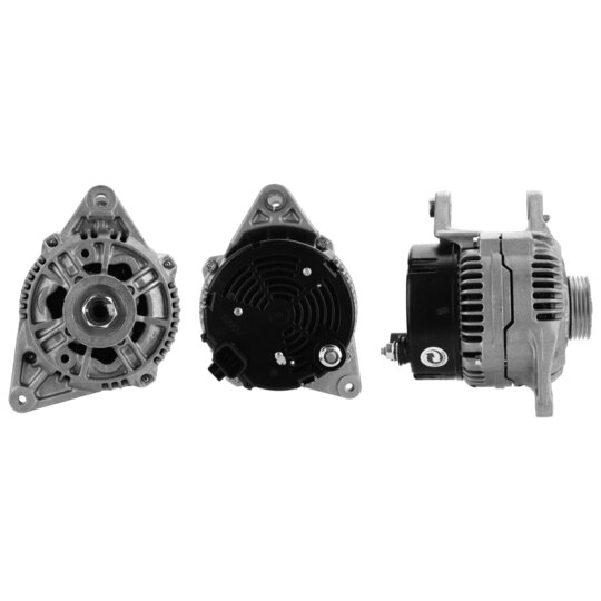 Dri Alternator to suit Mitsubishi