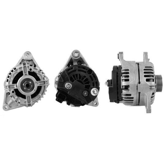 Dri Alternator to suit Mitsubishi