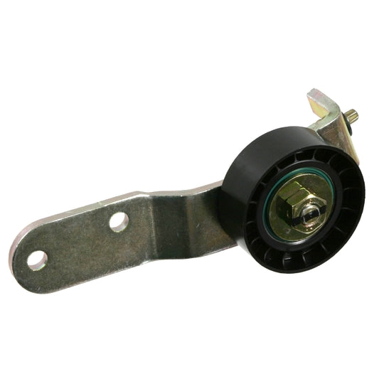 Febi Bilstein Belt Tensioner, v-ribbed belt to suit Ford