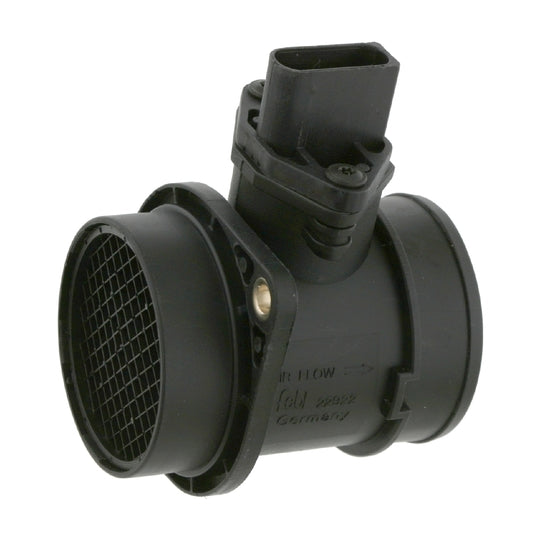 Febi Bilstein Air Mass Sensor to suit Audi, VW, Hitachi
