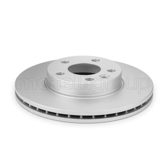 Metelli Brake Disc to suit Ford, VW, Seat