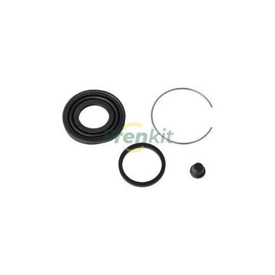 Frenkit Repair Kit, brake caliper to suit Nissan, Peugeot, Citroën