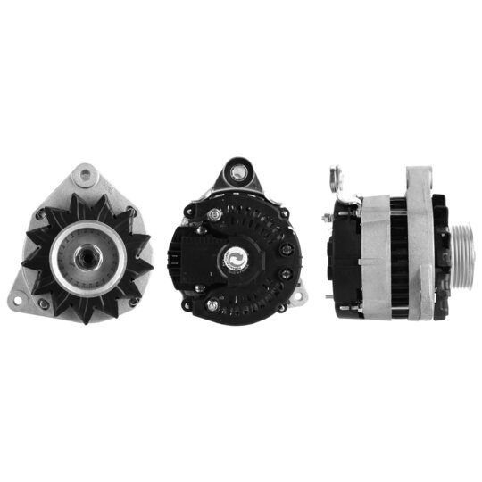 Dri Alternator to suit Renault
